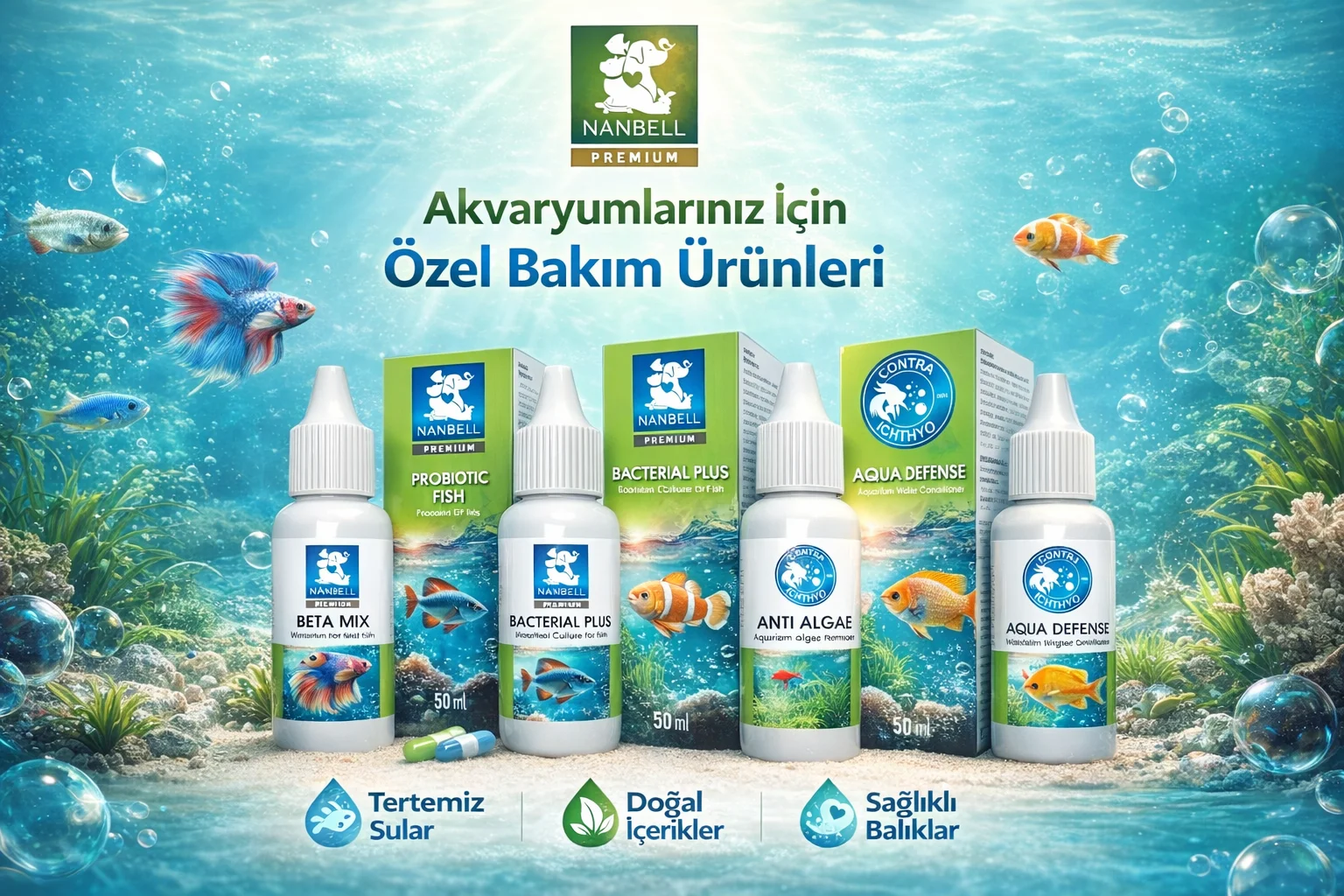 Köpek Mamaları
